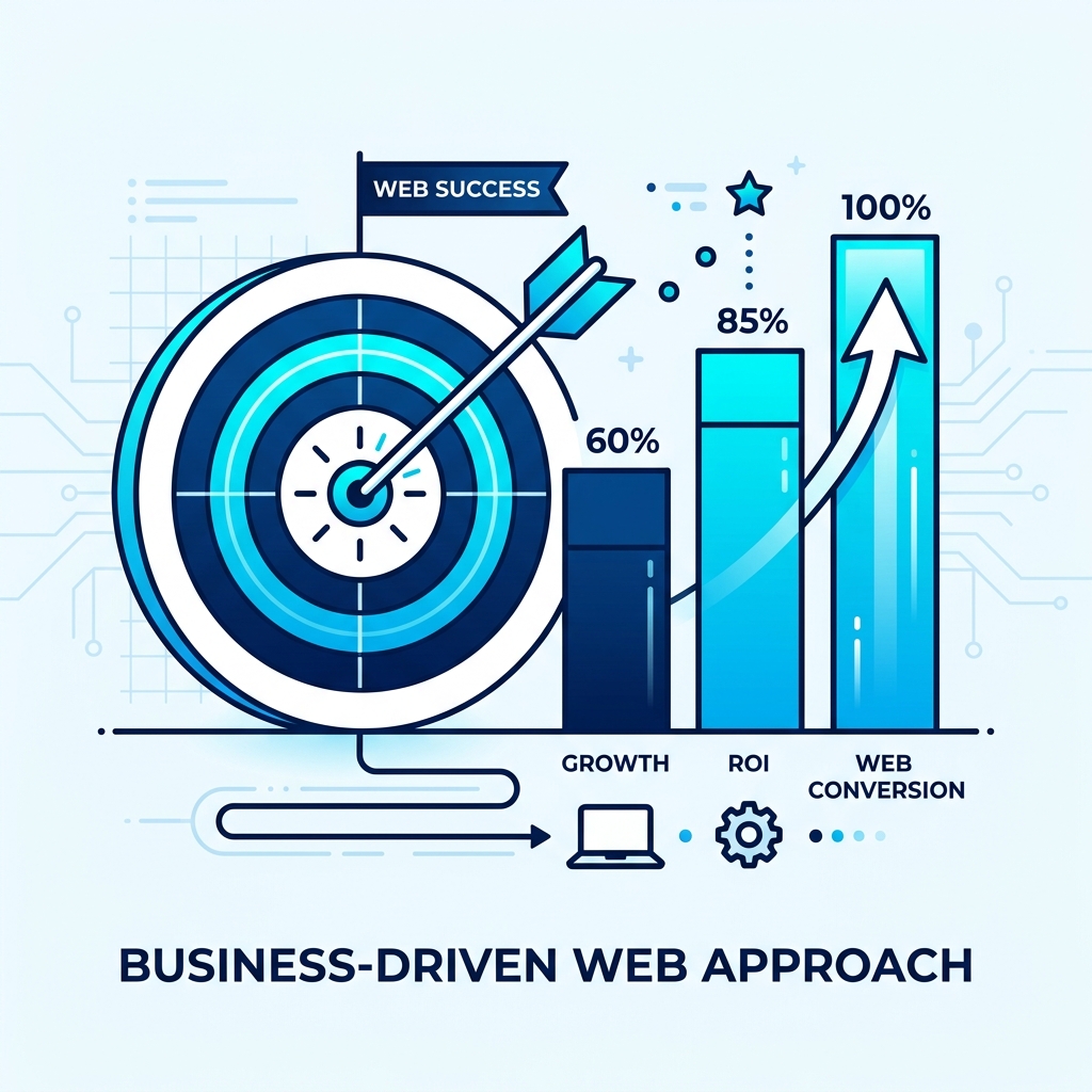 Business-Driven Approach